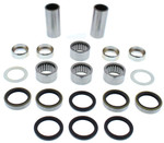 Moose Swingarm Bearing & Seal Kit (1302-0158)