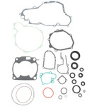 Moose Complete Engine Gasket Kit w/Oil Seals (M811667)