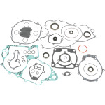 Moose Complete Engine Gasket Kit w/Oil Seals (0934-1008)
