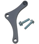 Moose Black Aluminum Case Saver (0950-0021)
