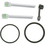 Moose Brake Caliper Rebuild Kit (1702-0083)