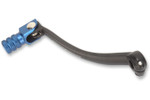 Moose Forged Shift Lever w/Blue Peg for YZ250F/YZ450F (1602-0858)