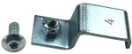 Moose Square Clamp for Skidplates (0506-0763)