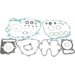Moose Complete Engine Gasket Kit w/Oil Seals (0934-0707)