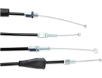 Moose Push & Pull Throttle Cable Set (0650-1198)