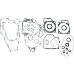 Moose Complete Engine Gasket Kit w/Oil Seals (0934-1889)
