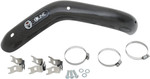 Moose Carbon Fiber Pipe Guard for Stock 4-Stroke Pipe (1861-1260)