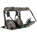 Moose UTV Roof Cover Camo (4510-0006)