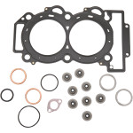 Moose Top End Gasket Kit (0934-4826)