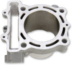 Moose Aluminum Stock Replacement Cylinder 77.00mm (0931-0459)