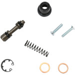 Moose Front Brake Master Cylinder Rebuild Kit (0617-0201)