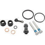 Moose Brake Caliper Rebuild Kit (1702-0284)