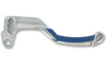 Moose EZ3 Standard Clutch Lever with Blue Finger Grip (0613-0799)