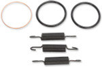 Moose Exhaust Gasket Kit (0934-5340)