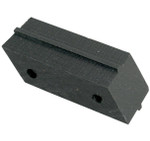Moose Lower Replacement Chain Wear Block (1231-0198)