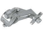Moose OE Replacement Clutch Perch Polished (M555-50)