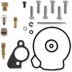 Moose Carburetor Repair Kit (1003-0523)
