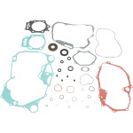 Moose Complete Engine Gasket Kit w/Oil Seals (0934-0126)