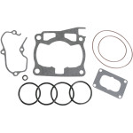 Moose Top End Gasket Kit (M810637)