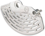 Moose Front Brake Rotor Guard Aluminum (1711-1351)