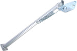 Moose Steel Bolt-On Kick Stand (0510-0059)