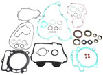 Moose Complete Engine Gasket Kit w/Oil Seals (0934-4790)