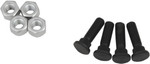 Moose Wheel Stud and Nut Kit (0213-0747)