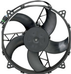Moose OE Replacement Cooling Fan (1901-0337)