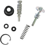 Moose Rear Brake Master Cylinder Rebuild Kit (0617-0230)