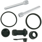 Moose Brake Caliper Rebuild Kit (1702-0073)
