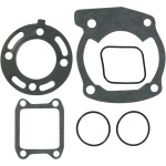 Moose Top End Gasket Kit (0934-0445)