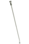 Moose Individual Coated Steel Spoke Rear Inner/Outer (0211-0084)