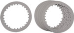 Moose Steel Clutch Drive Plates (1131-3232)