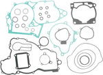 Moose Complete Engine Gasket Kit (0934-1686)