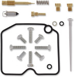 Moose Carburetor Repair Kit (1003-0533)