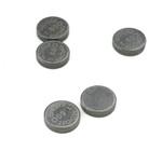 Moose Valve Shims (5 pk) 7.48mm x 1.60mm (0926-1866)