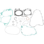 Moose Complete Engine Gasket Kit (M808267)