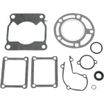 Moose Top End Gasket Kit for 1983-1985 Yamaha YZ125 (M810630)