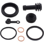 Moose Brake Caliper Rebuild Kit (1702-0274)