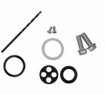 Moose Fuel Petcock Rebuild Kit (0705-0387)