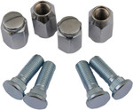 Moose Wheel Stud and Nut Kit (0213-0735)
