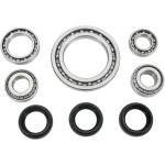 Moose Front Differential Bearing & Seal Kit (1205-0192)
