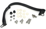Moose Motorcycle Rear Lift Strap (0502-0315)