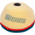 Moose Two-Layer Foam Air Filter - 2002 Honda CRF450R (M761-20-30)