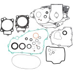 Moose Complete Engine Gasket Kit w/Oil Seals (0934-2209)