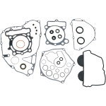 Moose Complete Engine Gasket Kit w/Oil Seals (0934-1892)