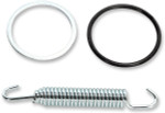 Moose Exhaust Gasket Kit (0934-5331)