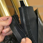 Moose Easy-On Small 32-43mm Forkskins Fork Seal Protectors (0406-0035)