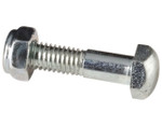 Moose Pivot Bolt for Moose Brake/Clutch Levers for Suzuki DR (0615-0250)