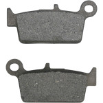 Moose Qualifier Brake Pads (1720-0224)
